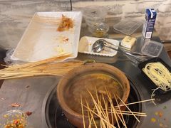 -老之蜀涮串(太平大街店)