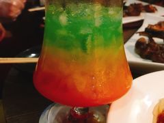 -The Cheebat 锌吧·Bistro(体育西店)