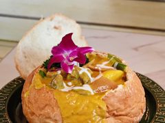 -POKIPOKI泰食谷仓东南亚菜(侨香店)