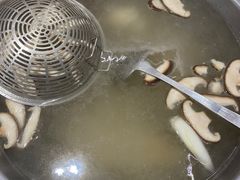 -海子口鲜牛馆(招商兰溪谷店)