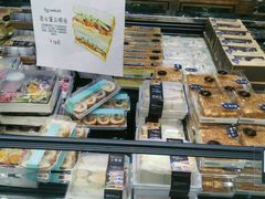 -FASHION BAKERY法森贝克(新德路店)
