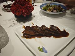 -海富门·带鱼·淮扬菜·粤菜(甘家口店)