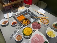 -海底捞火锅(攀枝花万达店)