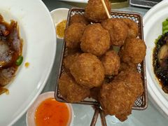 -红菜坊·烤鸭·川鲁宴(石园店)