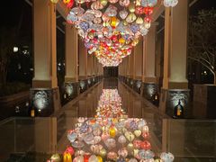 -海南清水湾莱佛士酒店