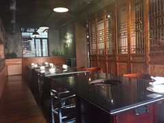 -意中意煲庄火锅(万盛南街店)