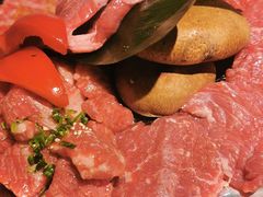 -乾杯烧肉居酒屋(中洲湾店)