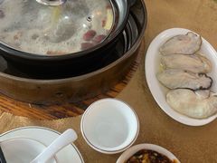 -濠轩阁特色生蚝火锅(水湾路店)