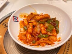 -七八冷面·延边朝鲜族美食(世纪汇店)