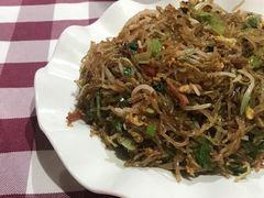 炒米粉-7890+霸王甲·甲鱼爱尚蛙(坪洲店)