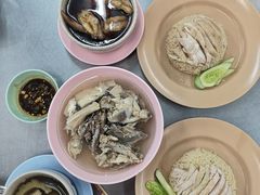 -红大哥水门鸡饭(總店)