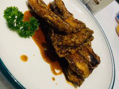黄金带鱼-海富门·带鱼·淮扬菜·粤菜(甘家口店)