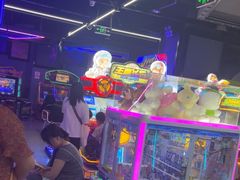-奇奇乐园电玩城(立丰国际购物广场店)