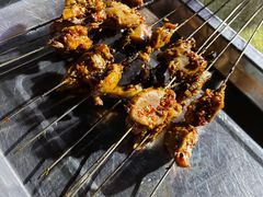 -铁诚烤肉
