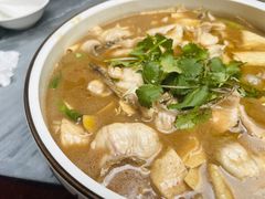 -蔼若春.传承三十年云南菜(金碧公园店)