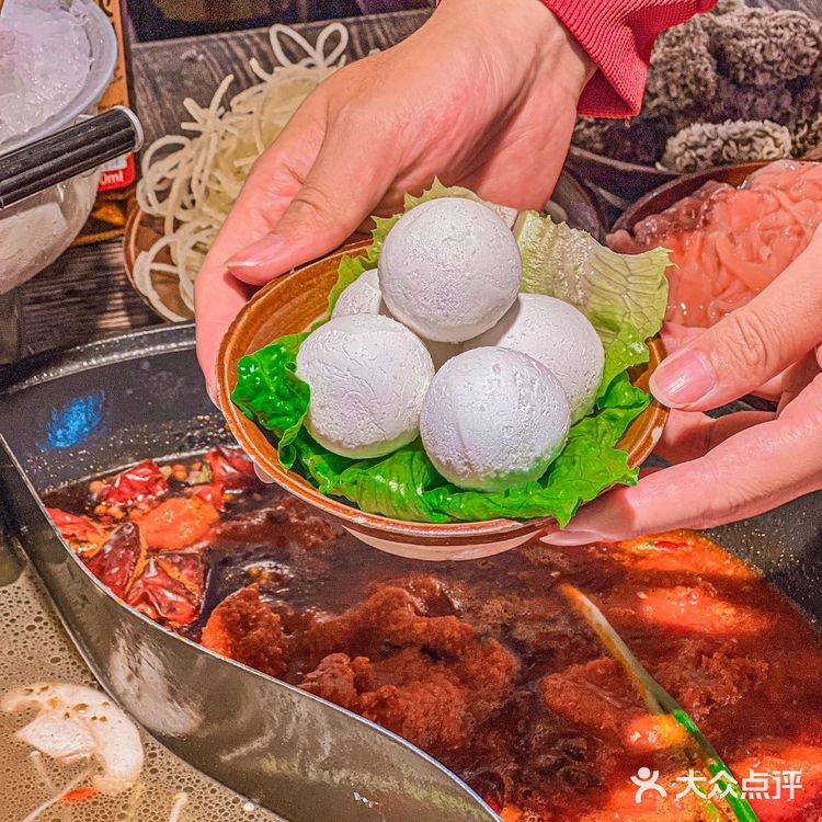 在老街冯校长老火锅吃到了正宗的成都火锅🔥🔥🔥
