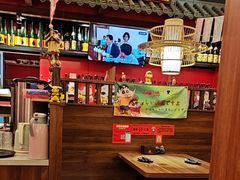 -隐月· 㐂和食屋(芝罘万达公馆店)