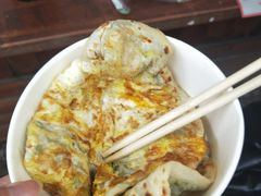 义乌东河肉饼-浦江麦饼