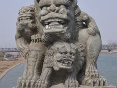 -卢沟桥文化旅游区(卢沟桥)