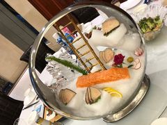 -海景壹号大酒店(滨湖店)