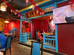 -私厨味道·广西菜