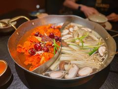 -色響火锅(恒隆广场店)
