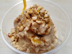 -夏食光安顺小舒冰粉冰浆(甲秀楼店)