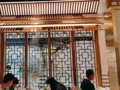 -左庭右院鲜牛肉火锅(长泰广场店)