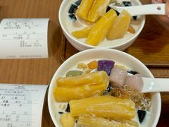-糖纸甜品(印象城店)