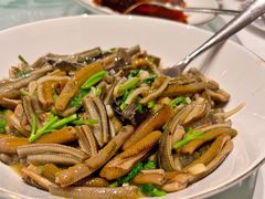 -Yan Ting 宴庭中餐厅(上海静安瑞吉酒店)