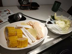 -新辣道鱼火锅(西直门店)