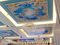 -渔村盛宴(航空新城店)