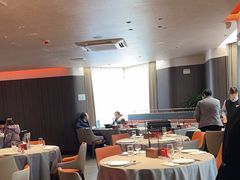 -北平食府·北京烤鸭(北京西站六里桥店)