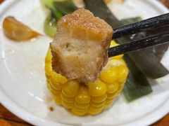 -宝泉铜锅(高新店)
