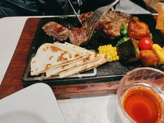 -豪客来牛排(伟诚广场店)