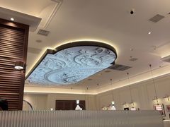 -前海沿·海鲜水饺青岛菜(乐客城店)