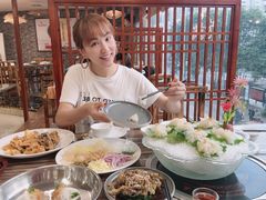-渔意坊·千层无骨鱼粥底火锅·20年顺德菜(普君店)