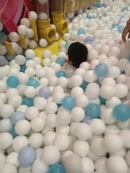 -MELAND CLUB亲子乐园·派对·餐厅(北京芳圆里ID MALL店)