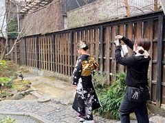 -京都冈本和服体验租赁店(清水寺店)