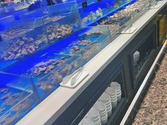 -SEA西雅图海鲜自助餐厅(海乐世界店)