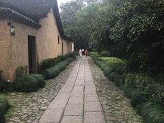 -法云安缦酒店