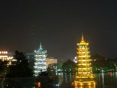 -忆咖啡观景餐厅(桂林象山公园店)