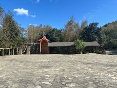 -道须沟旅游风景区