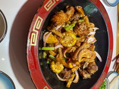 -火公社现炒干锅大虾原火锅公社(钢铁北路店)