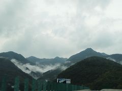 -石台牯牛降景区