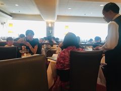 大堂-太平馆餐厅(尖沙咀店)