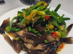 -彩虹之约•淮扬家宴(亚运村店)