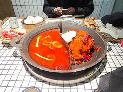-董眼镜火锅(洪崖洞总店)