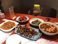 -赵小姐丨新中餐(曲江店)
