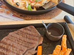 -必胜客(漕宝路店)